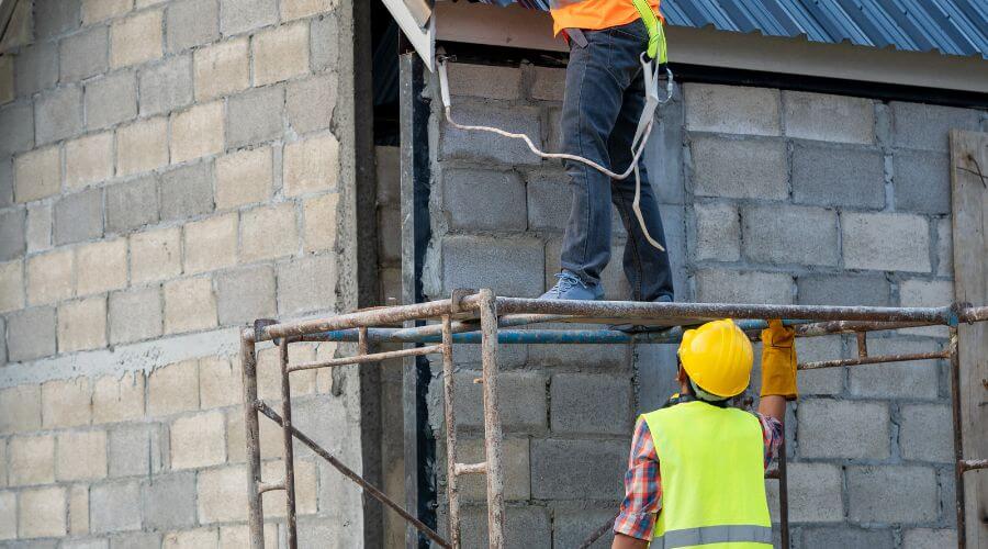 Expert top industrial roofings services in Clifton, VA